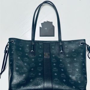 New MCM medium size tote. Retails for $795